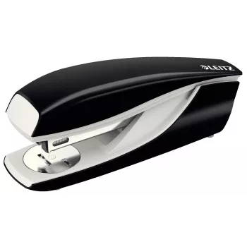 Leitz NeXXt nitoja, 30 arkkia, 30 arkkia, musta, P3, metalli, muovi, 80 g/m², ylätäyttö