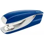 Leitz nitoja 5522 NeXXt, 40 arkkia, metalli, 40 arkkia, sininen, P4, metalli, muovi, 80 g/m², 140 niittiä