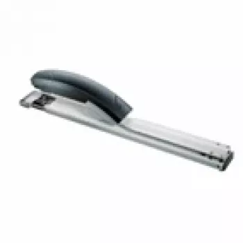 Leitz NeXXt nitoja 5560 pitkävartinen, 40 arkkia metalli, 40 arkkia, musta, 26/8, metalli, muovi, 80 g/m², 30 cm