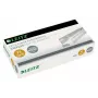 Leitz niitit P3 26/6 laatikko 5000 kpl, niittipakkaus, 26/6, 6 mm, 210 niittiä, nidonta, 26/6