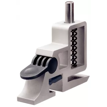 Leitz rei'ittimen terä 6 mm Multi-rei'ittimelle 5114 uudella clip-järjestelmällä