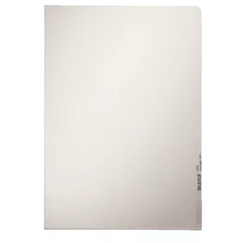 Leitz 40200003 muovitasku 210 x 297 mm (A4) polypropyleeni (PP)