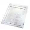 Leitz 40200003 muovitasku 210 x 297 mm (A4) polypropyleeni (PP)