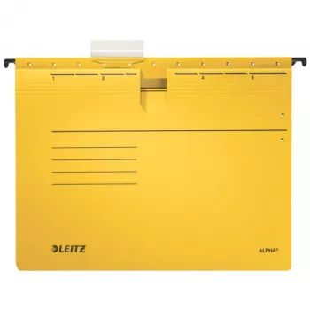 Leitz ALPHA riippukansio - A4