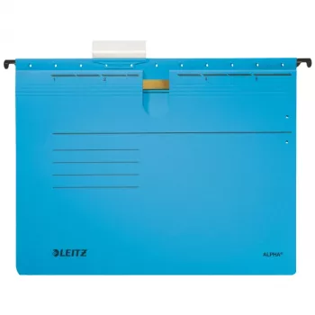 Leitz ALPHA riippukansio A4