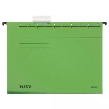 Leitz ALPHA riippukansio A4