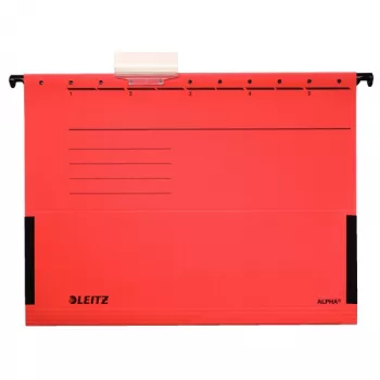 Leitz Alpha kansio riippukansio A4