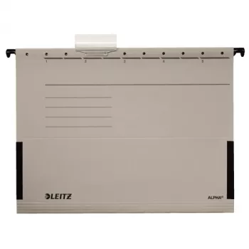 Leitz Alpha riippukansio