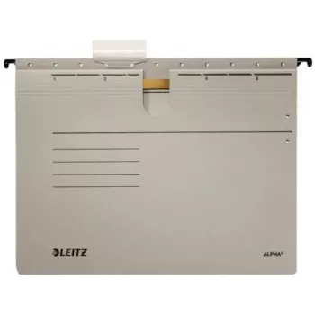Leitz 19843085 riippukansio A4 5 kpl