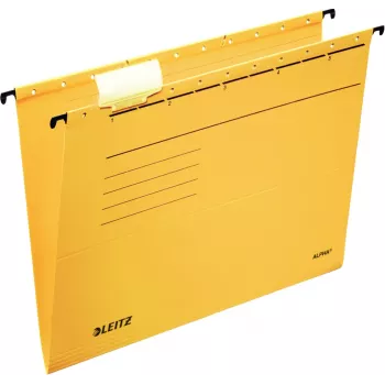 Leitz Alpha riippukansio kartonki A4 sininen