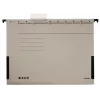 Leitz 19863085 riippukansio kartonki A4 harmaa