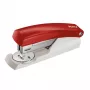 Leitz nitoja 5501 NeXXt, 25 arkkia, punainen, valkoinen, P3, muovi, 80 g/m², ylälataus