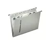 Leitz 300410085 riippukansio kartonki, polypropeeni (PP) A4 harmaa