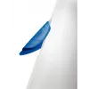 Leitz Clip-Hefter ColorClip A4, vihreä, valkoinen, polypropeeni (PP), 30 arkkia, A4, 221 mm, 8 mm