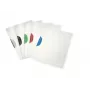 Leitz 41750099 raporttikansio polykarbonaatti, polypropeeni (PP) musta, sininen, vihreä, harmaa, punainen, valkoinen
