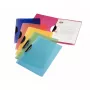 Leitz Clip file ColorClip Rainbow A4, polypropeeni (PP), 30 arkkia, A4, 220 mm, 310 mm