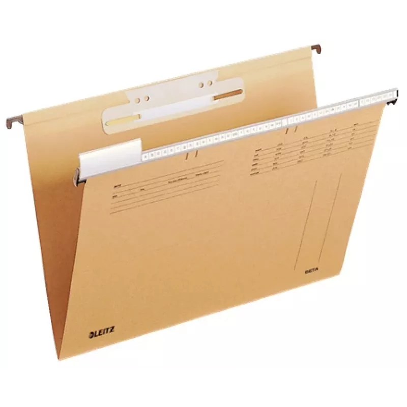 Leitz 61300012 riippukansion tarvikkeet
