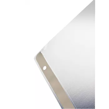 Leitz 47200003 kirkas muovitasku A4 polypropeeni (PP)