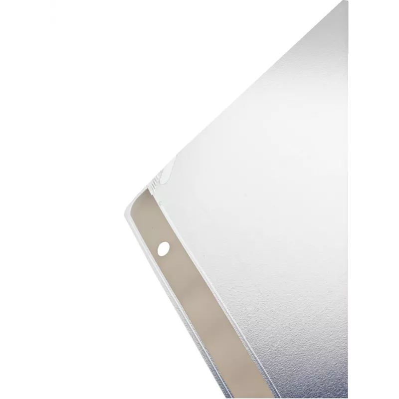 Leitz 47200003 kirkas muovitasku A4 polypropeeni (PP)