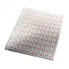 Leitz 47200003 kirkas muovitasku A4 polypropeeni (PP)
