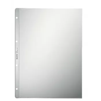 Leitz 47000003 kirkkaat muovitaskut A4 polypropeeni (PP)