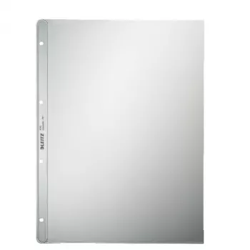 Leitz 47400003 kirkas muovitasku A4 polypropeeni (PP)