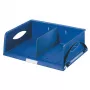 Esselte Leitz Standard Sorty Tray A4/C4 sininen, sininen, 400 x 295 x 127 mm, A4/C4