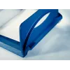Leitz Tray Sorty Landscape Standard, muovi, musta, A4, 405 mm, 300 mm, 125 mm