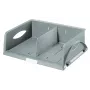 Leitz Sorty Tray Landscape A4 Maxi, harmaa, 405 mm, 300 mm, 125 mm, 500 g, 1 kpl