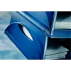 Leitz Sorty Tray Landscape A4 Maxi, harmaa, 405 mm, 300 mm, 125 mm, 500 g, 1 kpl