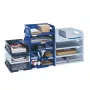 Esselte Leitz A4 Sorty Tray Blue, sininen, 283 x 380 x 127 mm, A4