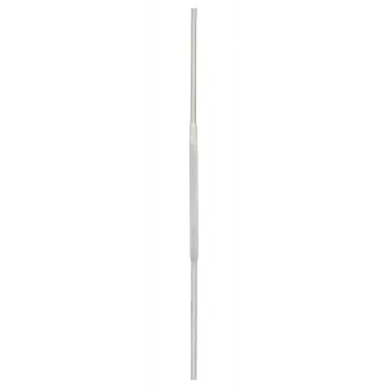 Leitz Flexofil taittuva suojaputki harmaa 220 mm 50 kpl:n pakkaus - 5 mm muovi