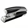 Leitz NeXXt nitoja 5505, 30 arkkia litteä niittaus metalli, 30 arkkia, musta, hopea, litteä niittaus, 26/6, metalli, muovi, 80 g/m²