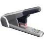Leitz Heavy Duty -nitoja, 80 arkkia, hopea, Leitz 5591, 5592, 5593, 5594, metalli, muovi, 4,3 cm, 1 kg