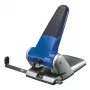 Leitz Heavy Duty 5180 -rei'itin 65 arkkia sininen