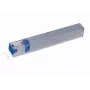 Leitz niittikasetti Power Performance K6 26/6 5x210, niittipakkaus, 26/6, 6 mm, 210 niittiä, 26/6, sininen