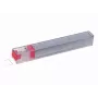 Leitz niittikasetti Power Performance K12 26/12 5x210, niittipakkaus, 1,2 cm, 210 niittiä, 26/12, punainen, 80 arkkia