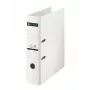 Leitz 10135001 rengaskansio A4 valkoinen