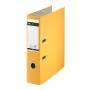 Leitz 10135015 rengaskansio A4 keltainen