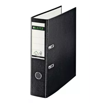 Leitz 10135095 rengaskansio A4 musta
