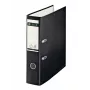Leitz 10135095 rengaskansio A4 musta