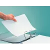 Leitz 10135095 rengaskansio A4 musta