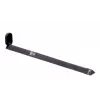 Leitz 51690000, 6,3 mm, harmaa, polykarbonaatti (PC), 1 kpl