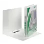 Leitz 42780001 rengaskansio A4 valkoinen