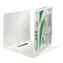 Leitz 42790001 rengaskansio A4 valkoinen