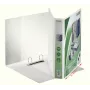 Leitz 42800001 rengaskansio A4 valkoinen