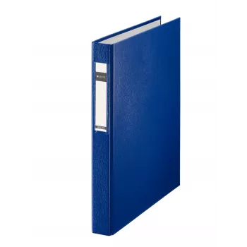 Leitz 42100035 rengaskansio A4 sininen