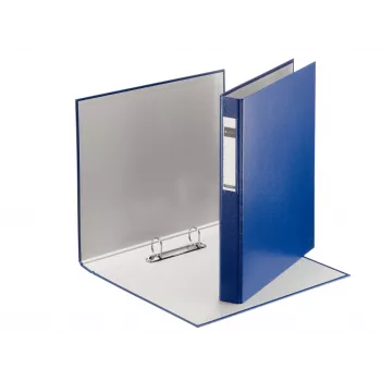 Leitz 42100035 rengaskansio A4 sininen
