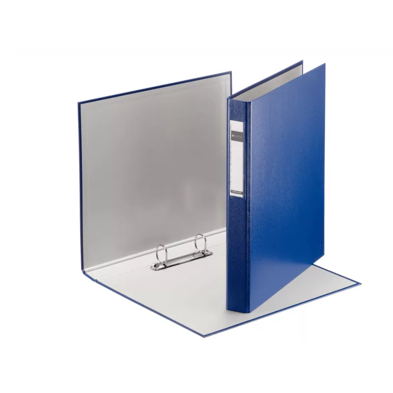 Leitz 42100035 rengaskansio A4 sininen