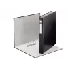 Leitz 42100035 rengaskansio A4 musta